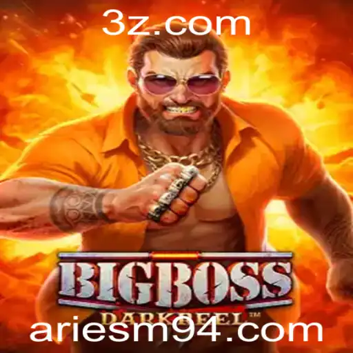 BigBoss: Uma Nova Dimensão no Mundo dos Jogos