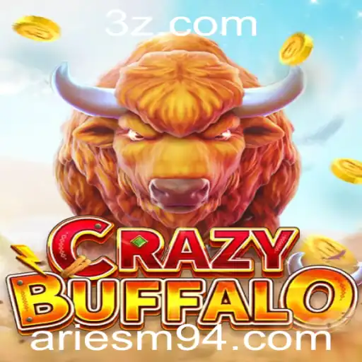 Explorando CRAZYBUFFALO: Um Jogo de Estratégia Inovador