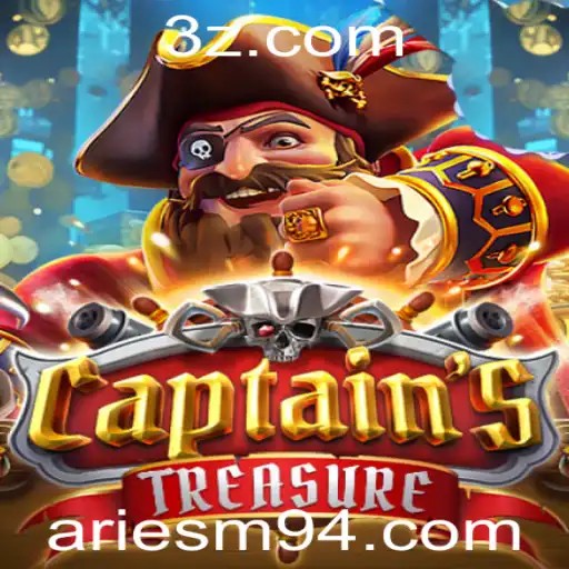 CaptainssTreasure: Explorando o Mundo do Jogo de Aventuras