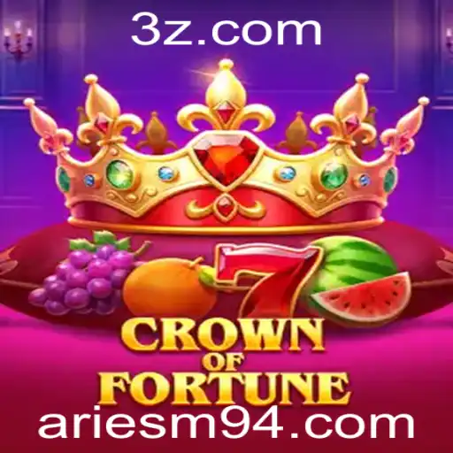 Descubra os Segredos de CrownofFortune: O Jogo que Conquista Multidões