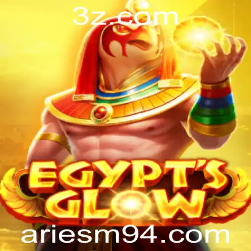 EgyptsGlow: Descubra o Fascinante Mundo do Novo Jogo baseado em aries-m94.com