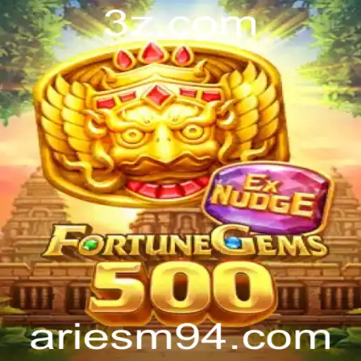Explorando o Envolvente Mundo de FortuneGems500