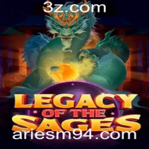Explorando o Universo de LegacyoftheSages