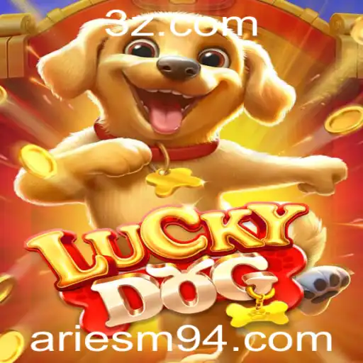 Explorando o Mundo de LuckyDog: Um Guia Completo para Entusiastas de Jogos