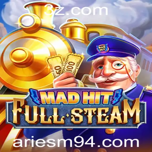 Descubra o Fascinante Mundo de MadHitFullSteam: A Última Sensação do Universo de Jogos