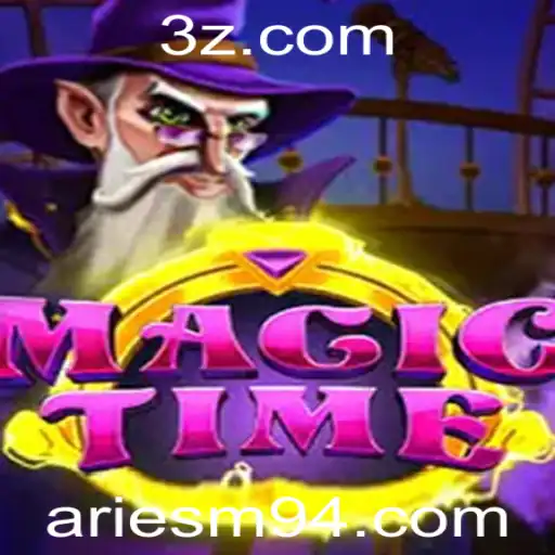 Explorando MagicTime: O Jogo que Une Estratégia e Fantasia