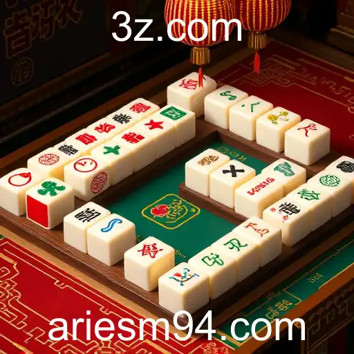 Descobrindo Mahjong: História, Regras e Estratégias