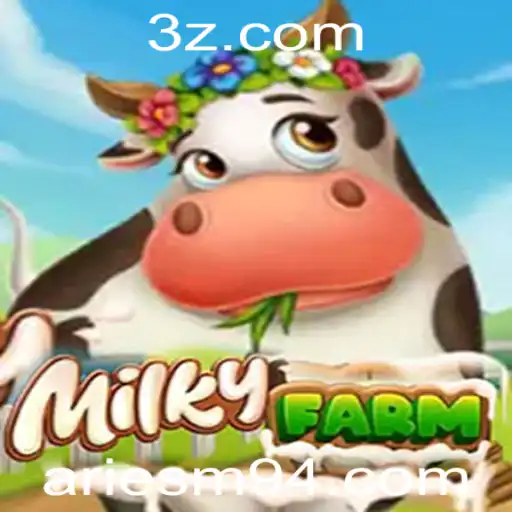 MilkyFarm: Uma Jornada Fascinante no Cosmos Agrícola