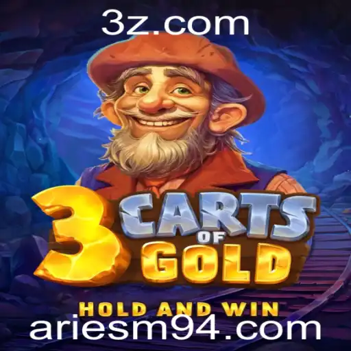 Desbravando os Desafios do Jogo 3cartsOfGold