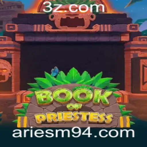 Descubra o Mundo Envolvente de BookOfPriestess