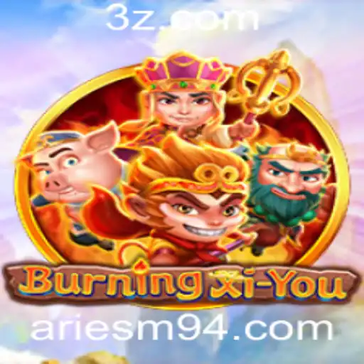 Explorando o Universo de BurningXiYou