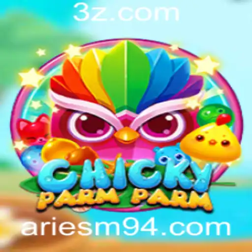 Descubra o Mundo Fascinante de ChickyParmParm