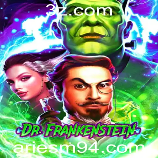 Descubra DrFrankenstein: O Jogo de Mistério e Criação