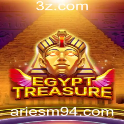 Explore o Fascinante Mundo de EgyptTreasure: Um Mergulho nas Aventuras do Antigo Egito