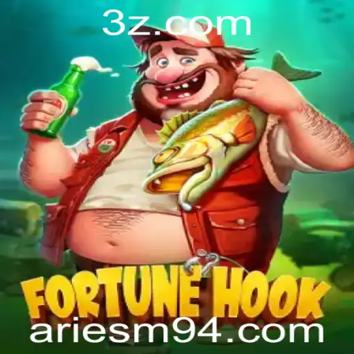 Descubra FortuneHook: Um Mergulho no Fascinante Mundo do Jogo