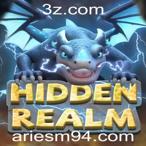 Descubra HiddenRealm: A Jornada ao Mundo Oculto