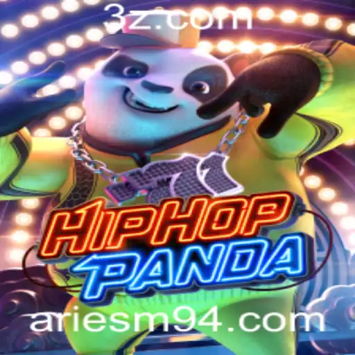 Desvendando o Fascinante Mundo do HipHopPanda