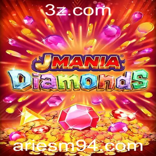 Descubra as Emoções de JManiaDiamonds: Um Mergulho no Fascinante Mundo dos Jogos