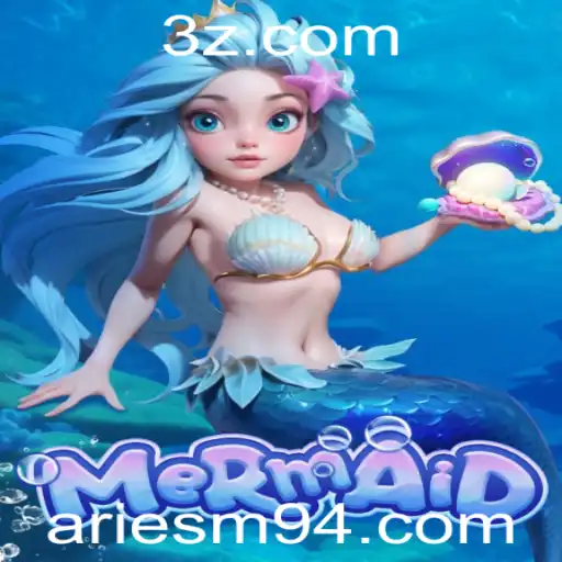 Mermaid: Aventura Submarina com Aries-m94.com