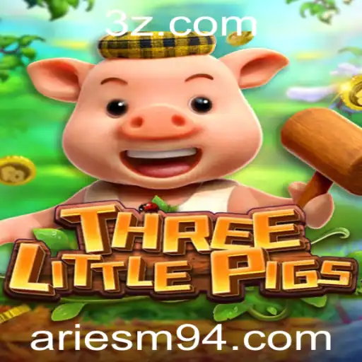 Explorando THREELITTLEPIGS: Um Mergulho no Jogo Repleto de Estratégia