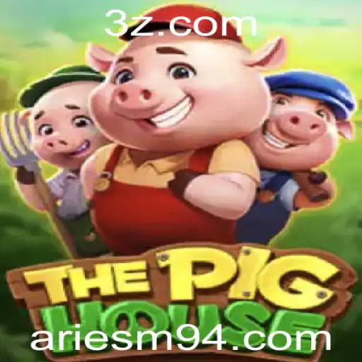 Descubra o Fascinante Mundo de ThePigHouse: O Novo Jogo Viral