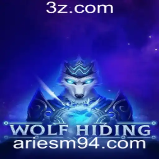 Descobrindo o Universo Envolvente de WolfHiding