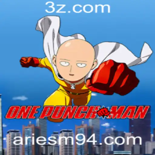 Explorando o Universo de OnePunchMan