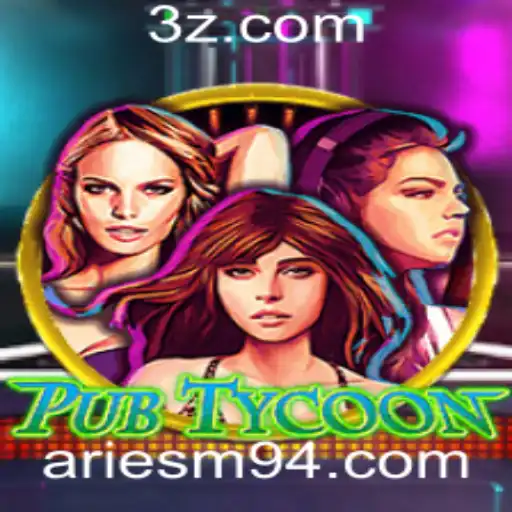 PubTycoon: Transforme Seu Bar em um Império em Ascensão