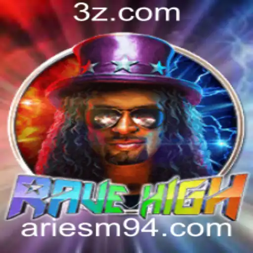 RaveHigh: Mergulhe no Universo Inovador de Jogo Online