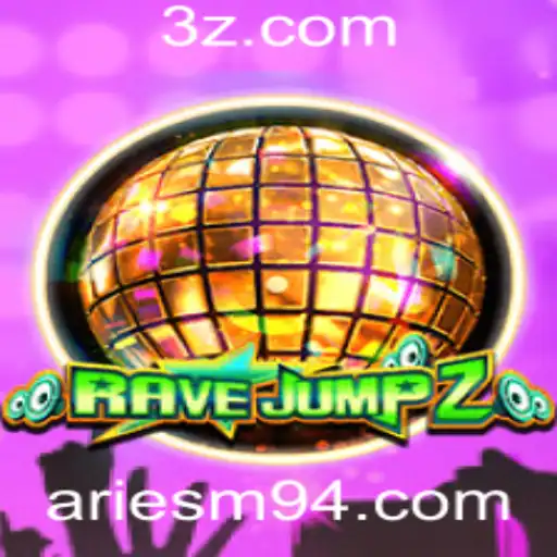 Explorando o Universo de RaveJump2: O Desafio Eletrizante do ARIES-M94