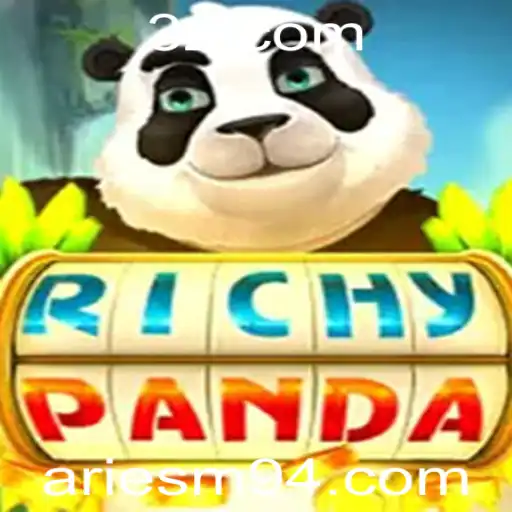 Descubra RichyPanda: A Nova Sensação de Jogo Online