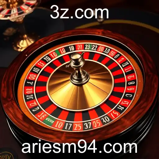 Roleta: Um Jogo Clássico que Perdura no Tempo