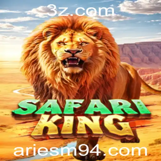Descubra o Mundo de Aventuras de SafariKing