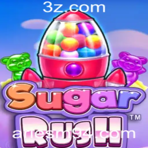 SugarRush: A Nova Sensação do Mundo dos Jogos