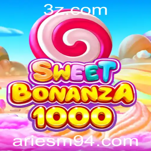 SweetBonanza1000: Descubra o Jogo e Suas Regras Empolgantes