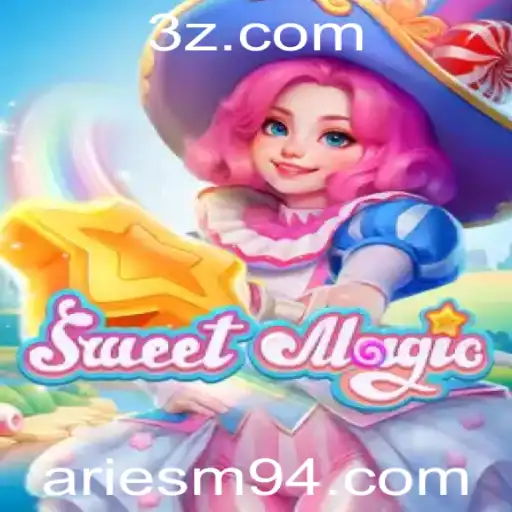 Descubra o Envolvente Jogo SweetMagic e Sua Relação com aries-m94.com