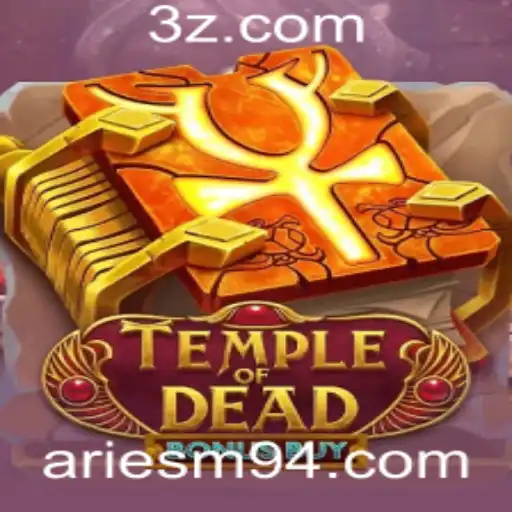 Descobrindo TempleofDeadBonusBuy: O Enigmatico Slot de Aventura