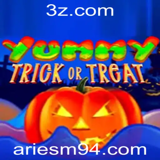 Descubra YummyTrickorTreat: O Jogo que Está Transformando o Halloween